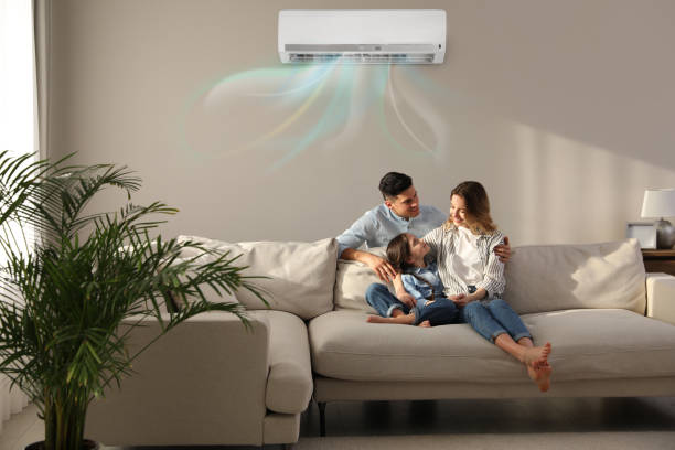 HVAC maintenance plan in Columbine, CO