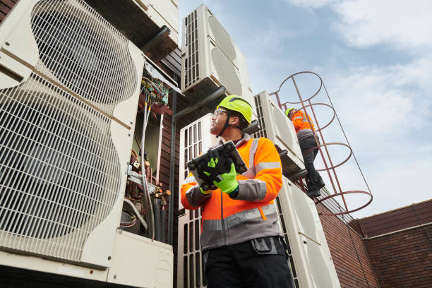 Best HVAC installation services  in Lumbine, CO