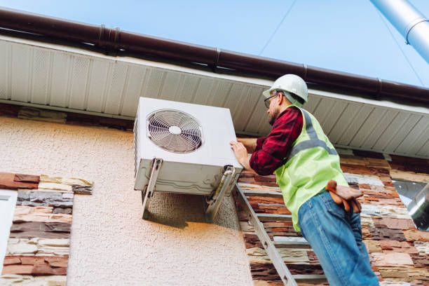 Best HVAC repair near me  in Lumbine, CO