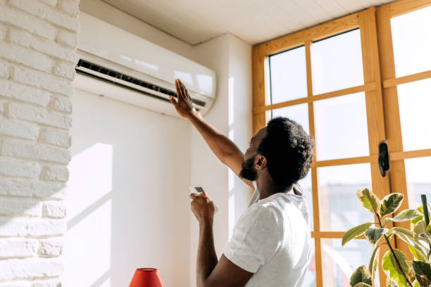 Best HVAC repair near me  in Lumbine, CO
