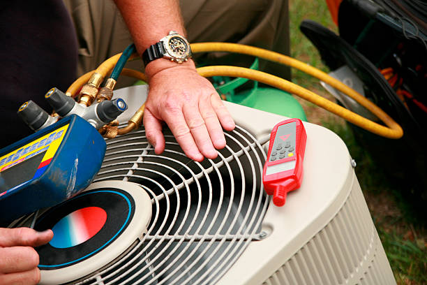 Best Residential HVAC services  in Lumbine, CO