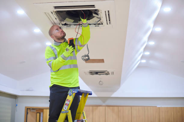 Affordable air conditioning repair in Columbine, CO