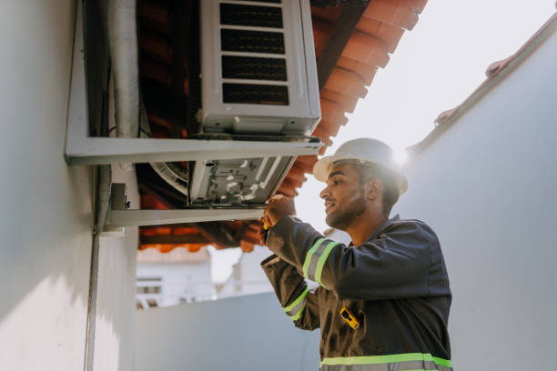 Best HVAC maintenance plan  in Lumbine, CO
