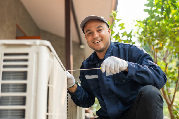 Best Emergency HVAC repair  in Lumbine, CO