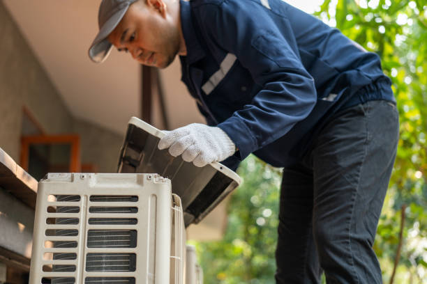 Best HVAC companies near me  in Lumbine, CO